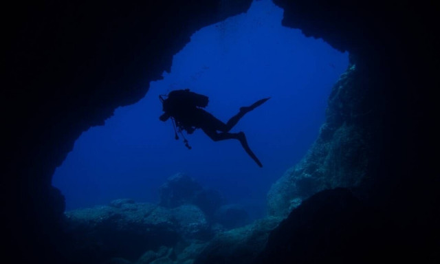 Αλυκή Βοιωτίας: Εντοπίστηκε στη θάλασσα η σορός δύτη