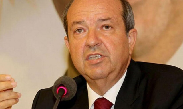 Τατάρ: Παράπονο στα ΗΕ για το νέο επεισόδιο στη νεκρή ζώνη στη Λευκωσία