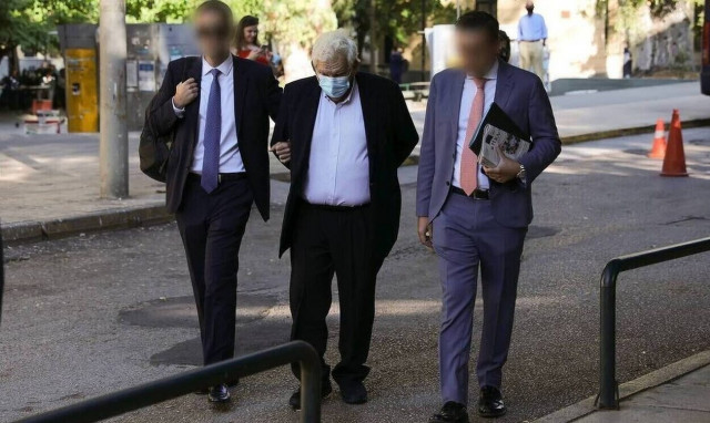 Folli Follie: Ξεκινά σήμερα από την αρχή η δίκη