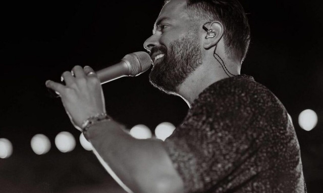 Ηλίας Βρεττός: Μίλησε για το νέο του επαγγελματικό βήμα - «Είναι καλό να δοκιμάζουμε πράγματα»