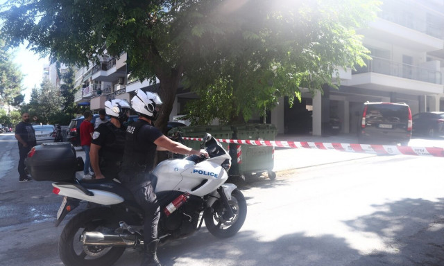 Δολοφονία στη Θεσσαλονίκη: Εισαγγελέας θα αποφασίσει για την κηδεμονία των δύο παιδιών