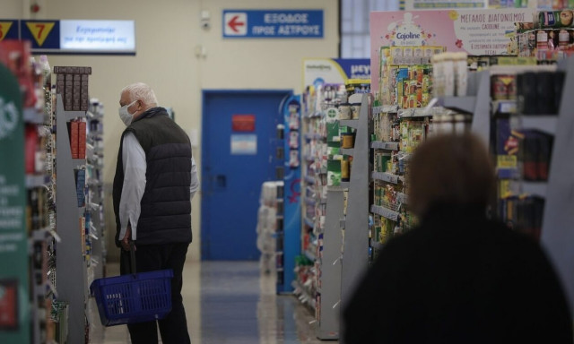 Market Pass: Ανοιχτό το ενδεχόμενο νεάς παράτασης - Τι είπε ο Κωστής Χατζηδάκης