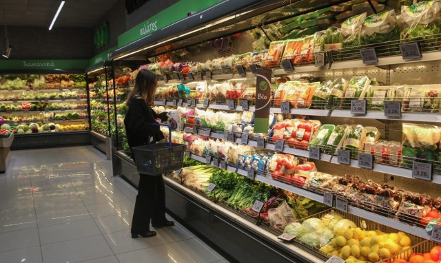 Market Pass: Την Παρασκευή ξεκινούν οι αιτήσεις - Τι θα ισχύσει