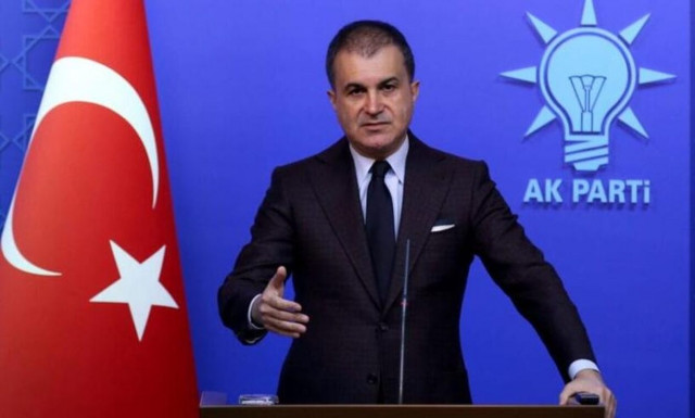 Επίθεση Τσελίκ στο Ισραήλ: «Σκοτώνει γυναικόπαιδα»