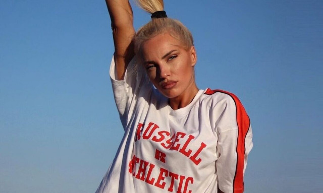 Τζούλια Νόβα: «Η Ηλιάνα Παπαγεωργίου είναι κακιά και δεν με εκφράζουν οι κακοί άνθρωποι»