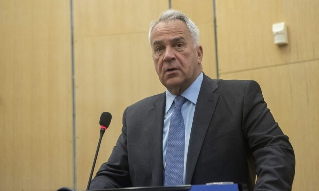 Βορίδης: Αυστηροί έλεγχοι και κυρώσεις κατά της αισχροκέρδειας στα τρόφιμα