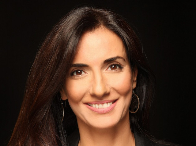 Χριστίνα Κεφαλογιάννη στο Newsbomb.gr: Προτεραιότητά μου η ενίσχυση του γυναικείου επιχειρείν