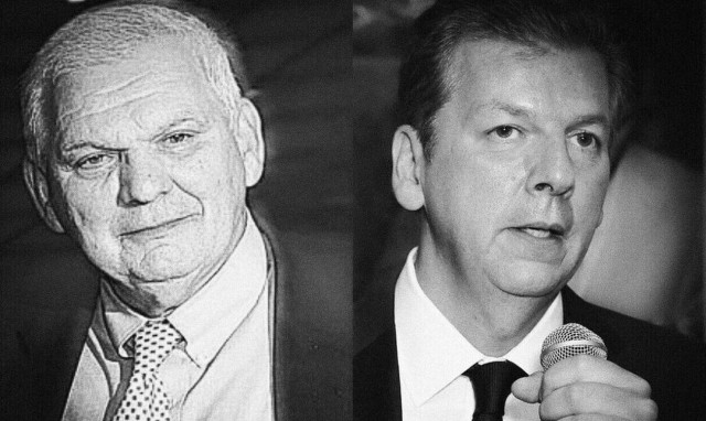 Folli Follie: Ξεκίνησε η δίκη για το σκάνδαλο - Παρόντες στο δικαστήριο οι Κουτσολιούτσοι