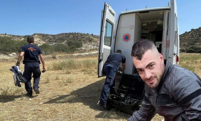 Κύπρος - Φόνος Περικλέους: Αναβολή για 11 Δεκεμβρίου, στο κελί ο 25χρονος και ο θείος