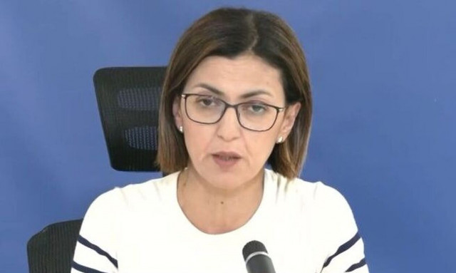 Αγαπηδάκη: 130 κρούσματα γαστρεντερίτιδας και 126 λοίμωξης αναπνευστικού από την αρχή των πλημμύρων