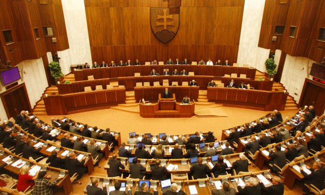 Η Σλοβακία απελαύνει Ρώσο διπλωμάτη: Διορία 48 ωρών να εγκαταλείψει τη χώρα