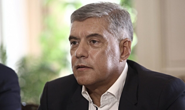 Κώστας Αγοραστός: «Έχω στοχοποιηθεί, με “σταυρώνουν” καθημερινά»