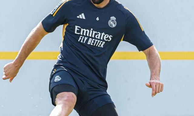 Σκάνδαλο στη Ρεάλ Μαδρίτης: Τρεις νεαροί συνελήφθησαν για διαρροή σεξουαλικού video με ανήλικη