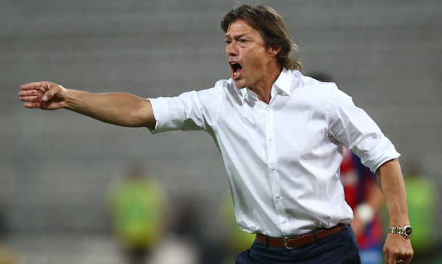 ΑΕΚ - Ολυμπιακός: Οι σκέψεις Αλμέιδα για το ντέρμπι - Τα διλήμματα για την ενδεκάδα