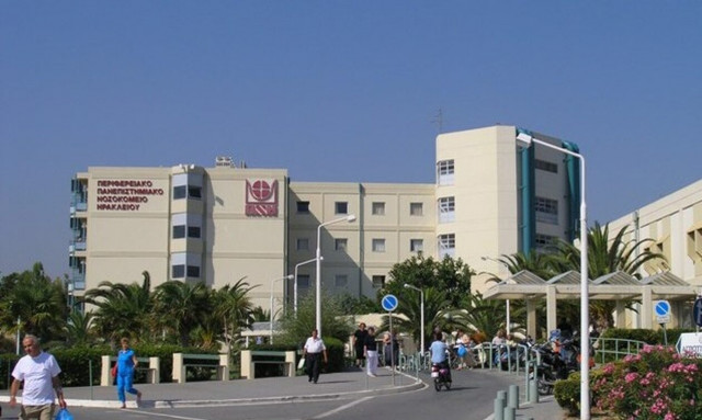 Ηράκλειο: Τον αναζητούσαν τρεις μέρες και τελικά βρισκόταν... στο νεκροτομείο