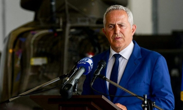 «Βόμβα» Αποστολάκη: Δεν αποκλείω διάσπαση στον ΣΥΡΙΖΑ