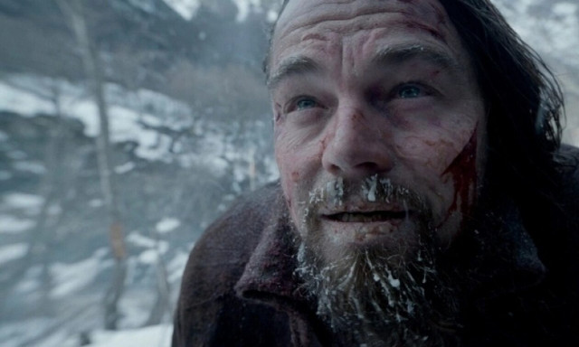 Δέκα τρελά πράγματα που έκαναν ηθοποιοί του Χόλιγουντ για να παίξουν πειστικά τους ρόλους τους