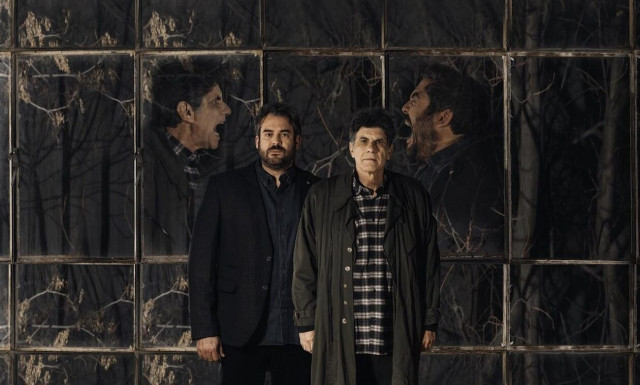 Οι «Αινιγματικές παραλλαγές» επιστρέφουν: Γιάννης Μπέζος, Πυγμαλίων Δαδακαρίδης -Σωτήρης Τσαφούλιας