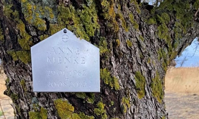 Γερμανοί επιθυμούν να μπουν οι στάχτες τους κάτω από μια ελιά στην Κρήτη!