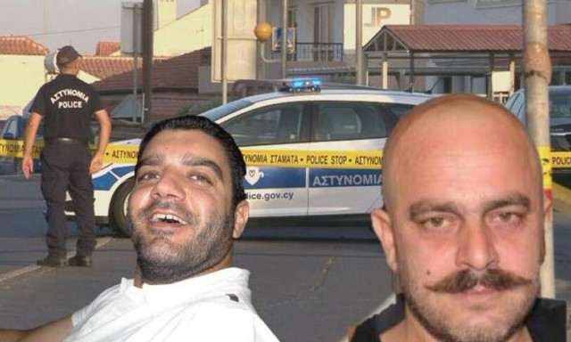 Κύπρος: Διπλό φονικό Ύψωνα - Αναβλήθηκε η πρώτη δίκη για να μελετηθεί μαρτυρικό υλικό