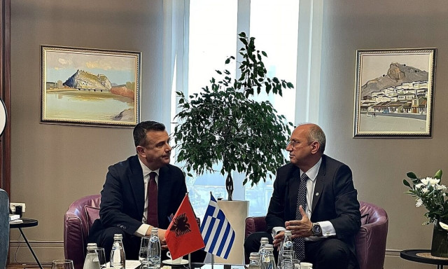 Οικονόμου για Μπελέρη: «Η κράτηση του εκλεγμένου Δημάρχου Χειμάρρας παραβιάζει ευρωπαϊκά κεκτημένα»