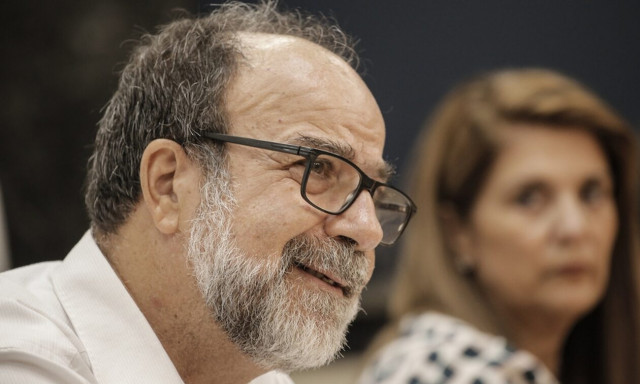 ΕΟΔΥ: Το νέο διοικητικό συμβούλιο του Οργανισμού - Πρόεδρος ο Χρήστος Χατζηχριστοδούλου