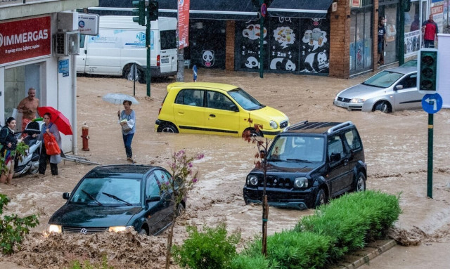 Όποιος προσπάθησε να φτιάξει το κράτος τα τελευταία 200 χρόνια, τον έφαγε η «μαρμάγκα»