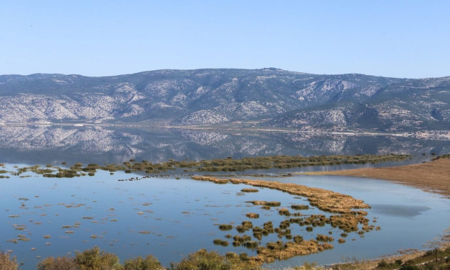 Συνεχίζεται ο εφιάλτης - Φόβοι για «εκδίκηση» της λίμνης Κάρλας, φουσκώνει επικίνδυνα