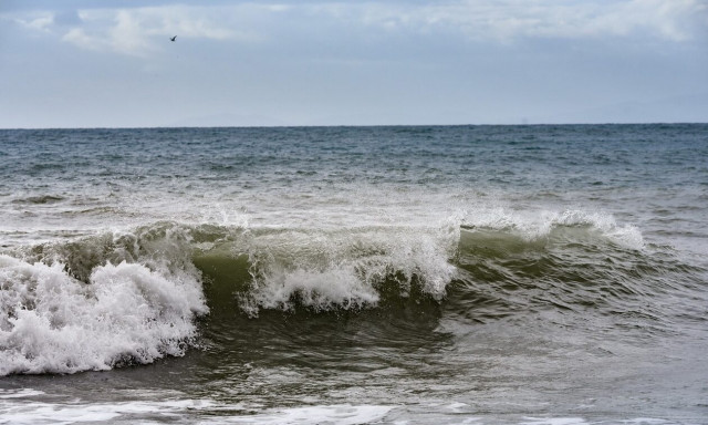 Τραγωδία στις ελληνικές θάλασσες: Δύο πνιγμοί μέσα σε λίγες ώρες σε Αλεποχώρι και Λιτόχωρο