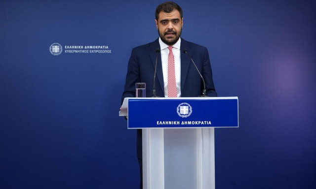 Μαρινάκης: Προσωπικές απόψεις Φλωρίδη για το ακαταδίωκτο τραπεζών - Δεν είχε συζητηθεί στο Υπουργικό