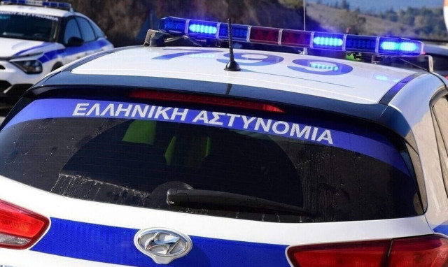 Κρήτη: Συνελήφθη 25χρονος που επιτέθηκε με μπαστούνι σε ηλικιωμένο