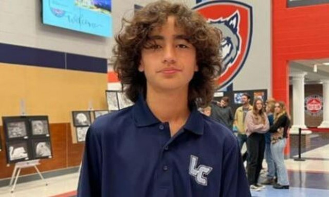 ΗΠΑ: Έφηβος αστέρας του πιάνου ακρωτηριάστηκε μετά από σπάνια βακτηριακή μόλυνση