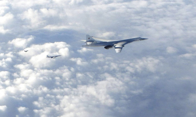 Θερμό επεισόδιο από το 2022 αποκαλύπτει το BBC