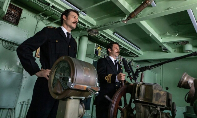 «Το Ναυάγιο»: Νέες λεπτομέρειες για τους ήρωες – Τα πρόσωπα κλειδιά στην τραγωδία