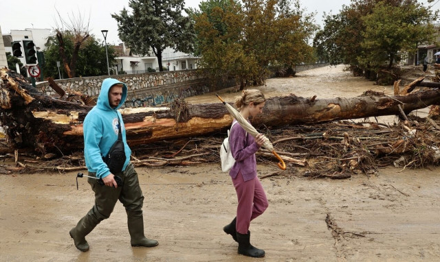 Νέα αναβολή έναρξης της σχολικής χρονιάς συνιστά ο Ιατρικός Σύλλογος Μαγνησίας