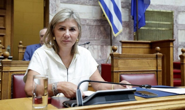 Μακρή: Κανονικά θα εορτασθεί η επέτειος της 17ης Νοέμβρη