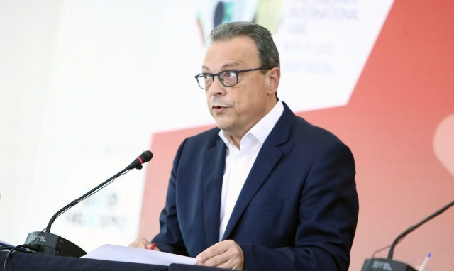 Famellos: Greece was neither prepared nor had defences against the extreme phenomena