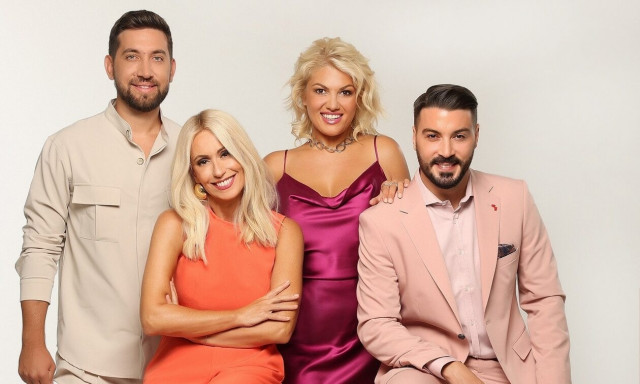 Ποιες εκπομπές βγαίνουν στον αέρα αυτό το Σαββατοκύριακο – Πλούσιο πρόγραμμα, δυνατοί αντίπαλοι