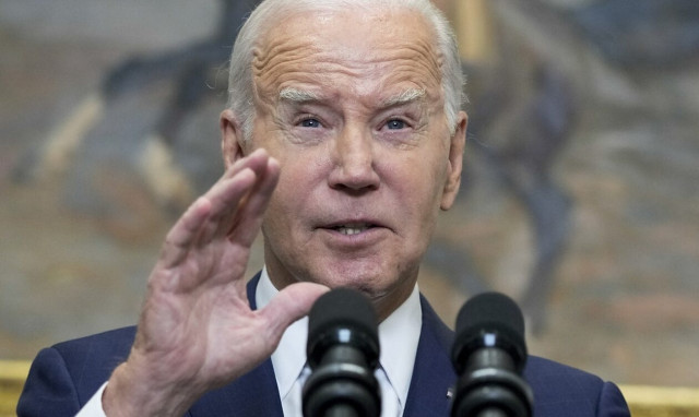 «Τα 80 είναι τα νέα 40» - Τι απαντάει ο Λευκός Οίκος για την ηλικία του Μπάιντεν