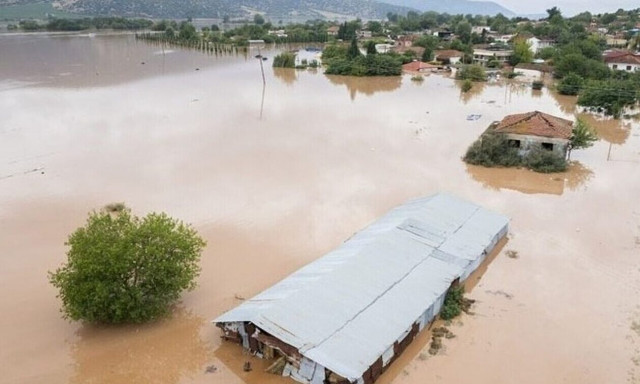 Κακοκαιρία Daniel: Συγκλονιστική μαρτυρία  - «Το 112 αν χτύπαγε θα ζούσε ο πατέρας μου»