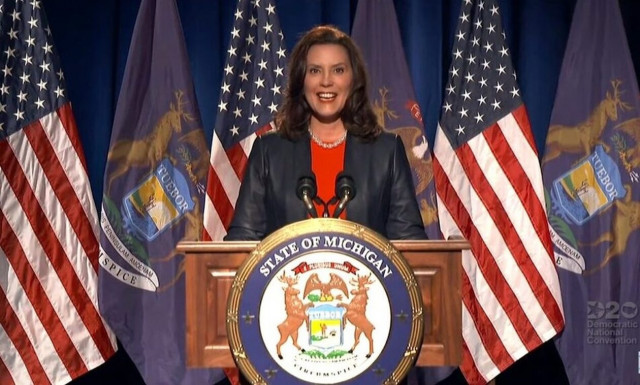 ΗΠΑ: Αθώοι οι τελευταίοι κατηγορούμενοι για την απόπειρα απαγωγής της κυβερνήτριας του Μίσιγκαν