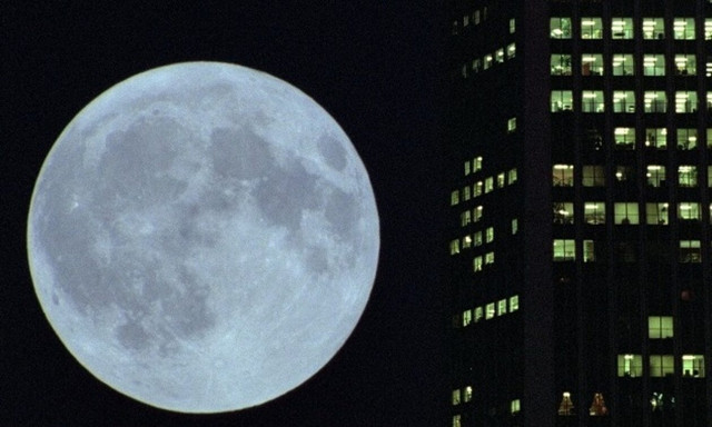 «Koyaanisqatsi»: 22+1 facts για την ταινία πριν την παρουσίαση στο Ηρώδειο