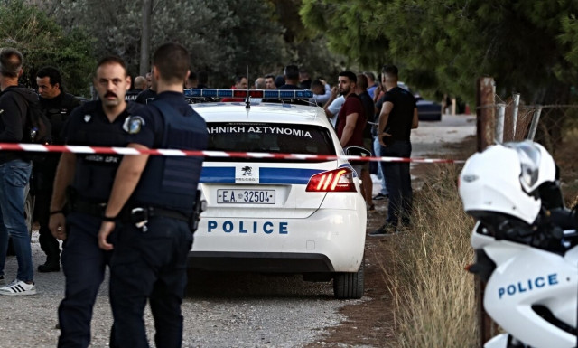 Λούτσα: Στο «παιχνίδι» και η ΕΥΠ, ο ρόλος – «κλειδί» του 32χρονου συλληφθέντα