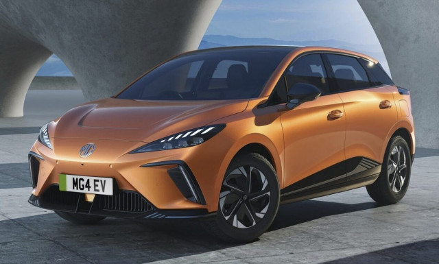 H MG Motors στην Ελλάδα – Μοντέλα και τιμές