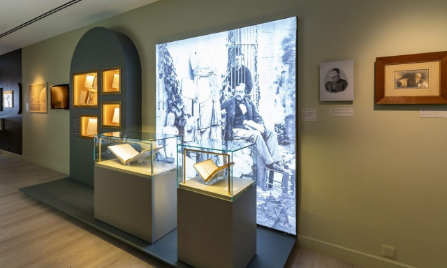 Τα εντυπωσιακά μουσεία της Κωνσταντινούπολης