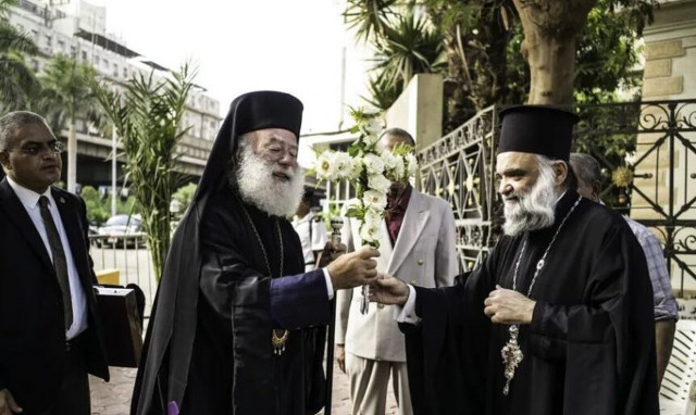 Πατριάρχης Αλεξανδρείας για τις θεομηνίες: Η ίδια η φύση μας εκδικείται...