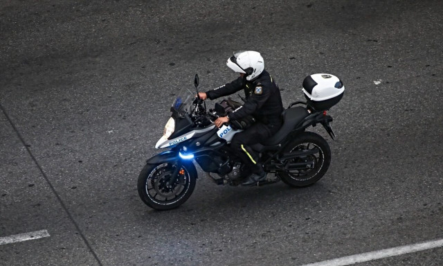 Άγιος Παντελεήμονας: Σύλληψη δύο εμπόρων ναρκωτικών – Κατείχαν οκτώ κιλά κάνναβης