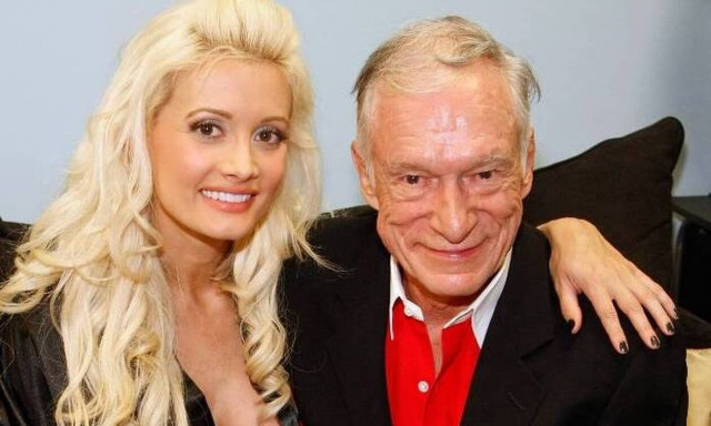 Χιου Χέφνερ: Αυτό ήταν το μοναδικό πράγμα που δεν επέτρεπε να φορούν οι Playmate του