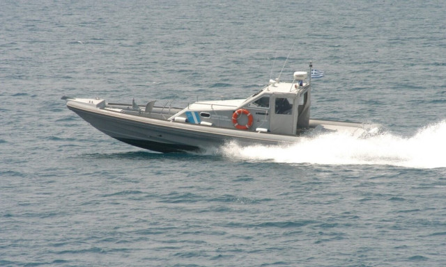 Ρόδος: 33 αλλοδαποί εντοπίστηκαν σε παραλία του νησιού - Κατασχέθηκε η λέμβος τους