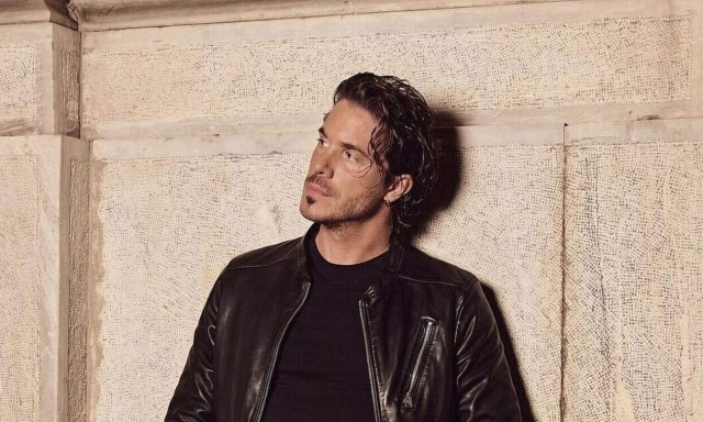 Νίκος Οικονομόπουλος: Έδωσε την αμοιβή του για τους πλημμυροπαθείς της Θεσσαλίας